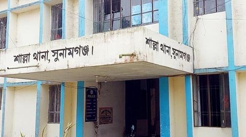 সুনামগঞ্জে ‌‘খেলা হবে’ পোস্টকে কেন্দ্র করে সংঘর্ষ, নিহত ১