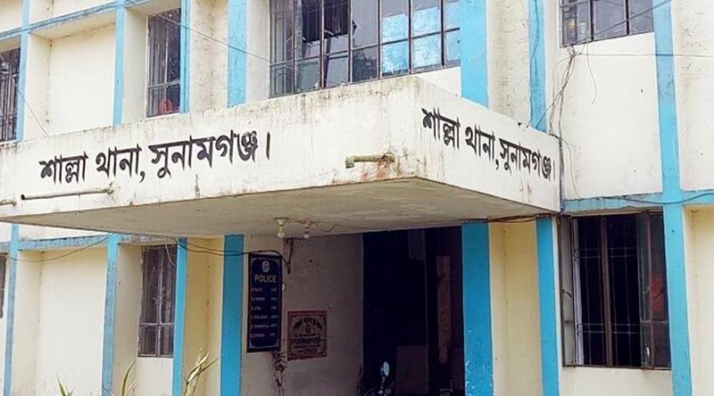 সুনামগঞ্জে ‌‘খেলা হবে’ পোস্টকে কেন্দ্র করে সংঘর্ষ, নিহত ১