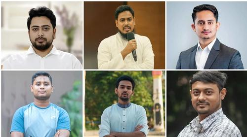 এনসিপি নেতারা কে কোথায় ঈদ করবেন?