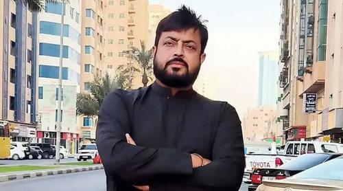 পশুর হাটে গিয়ে কী বললেন ওমর সানী?