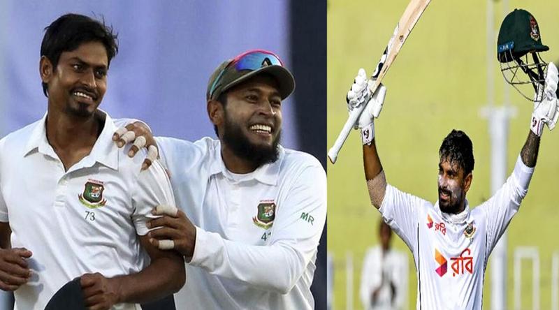ঈদের আগের দিন সুখবর পেলেন বাংলাদেশ দলের ক্রিকেটাররা