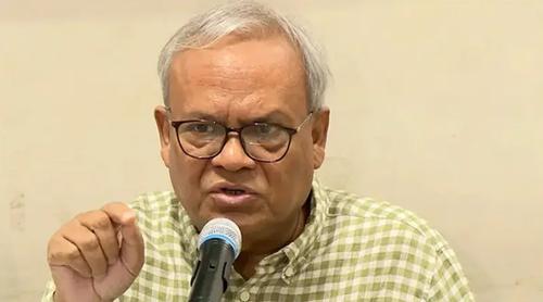 দলের নাম ভাঙিয়ে অনিয়ম করলে ছাড় দেয়া হবে না: রিজভী
