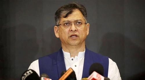 ঈদে দরিদ্রদের পাশে বিত্তশালীদের দাঁড়ানোর আহ্বান স্বরাষ্ট্রমন্ত্রীর