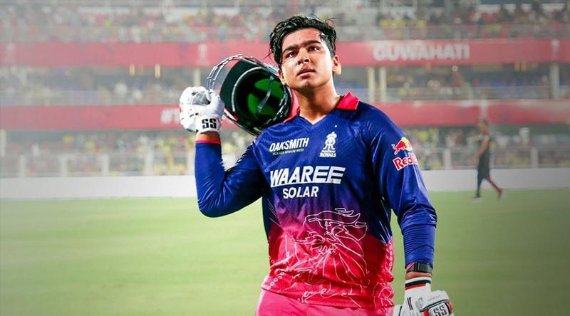 ইতিহাসে কখনো যা হয়নি, সে রেকর্ড গড়লেন সূর্যবংশী