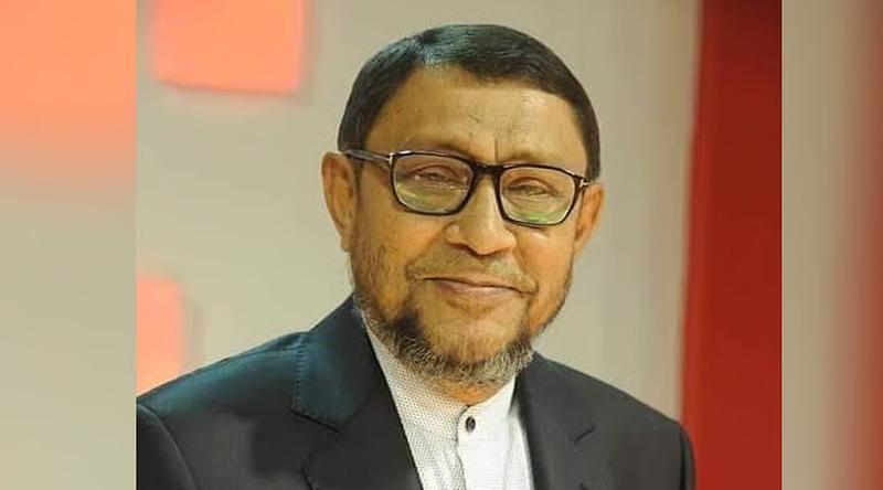 তদন্ত প্রতিবেদনের ভিত্তিতে আদ্‌-দ্বীনের বিরুদ্ধে কঠোর আইনি ব্যবস্থা নেওয়া হবে: স্বাস্থ্যমন্ত্রী