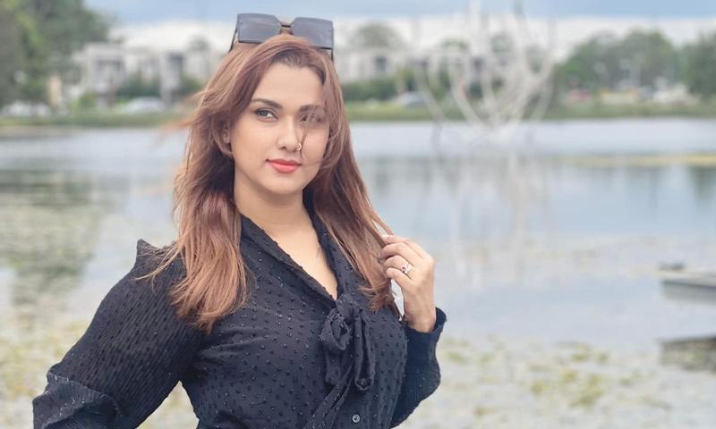 নায়িকা ববির বাসা থেকে নগদ অর্থ ও স্বর্ণালংকার চুরি