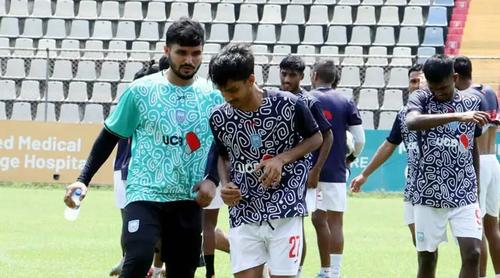 ঈদের দিনে জায়গা ফিরে পাওয়ার চ্যালেঞ্জ নিলেন জিকো