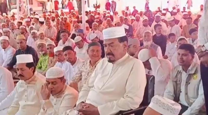 গণতন্ত্র ফিরেছে, এবার অর্থনৈতিক মুক্তির প্রত্যাশা: স্পিকার