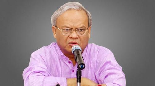 দেশের মানুষ শান্তিতে ঈদ উদযাপন করছে: রিজভী