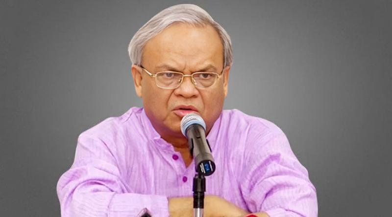 দেশের মানুষ শান্তিতে ঈদ উদযাপন করছে: রিজভী