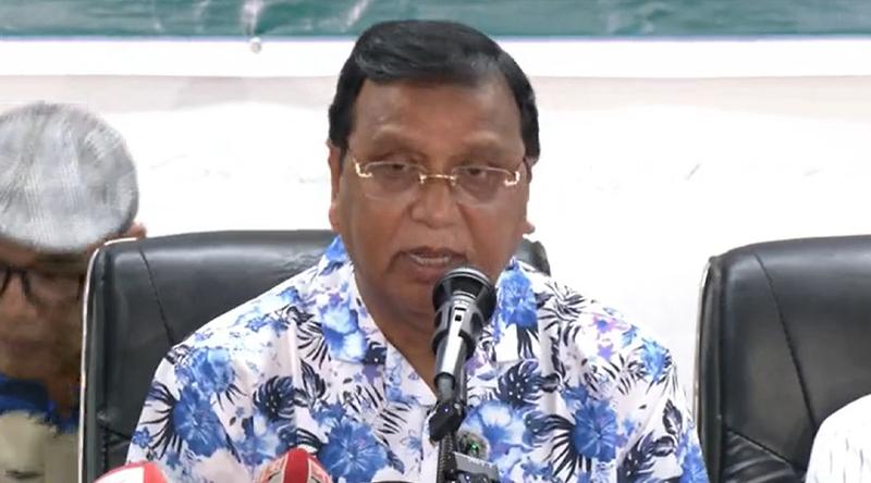 বর্জ্য ফেলার জায়গা নির্ধারণ করে দিলেও নগরবাসী মানেননি: ডিএসসিসি প্রশাসক