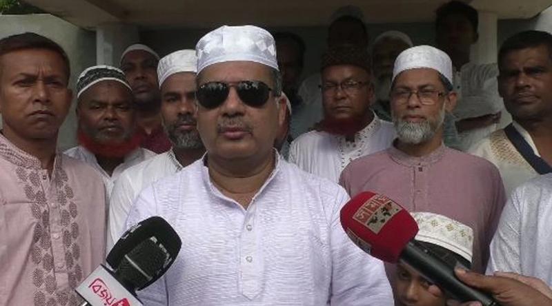 অর্থনীতি পুনর্গঠনে দেশবাসীর দোয়া চাইলেন তথ্যমন্ত্রী
