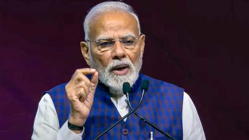 বাংলাদেশ-ভারতের সম্পর্ক গভীর ঐতিহাসিক বন্ধনের ওপর দাঁড়িয়ে আছে: মোদি