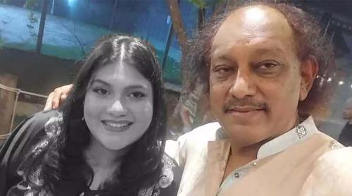 তোমাকে ছাড়া আমরা কেউ ভালো নেই: কায়সার হামিদ