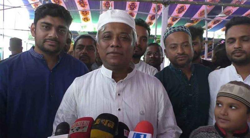 ঈদে কোথাও লোডশেডিংয়ের সুযোগ নেই: বিদ্যুৎ প্রতিমন্ত্রী