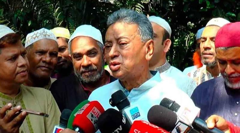 দ্রব্যমূল্য ক্রয়ক্ষমতার মধ্যে রাখার চেষ্টা করছি: অর্থমন্ত্রী