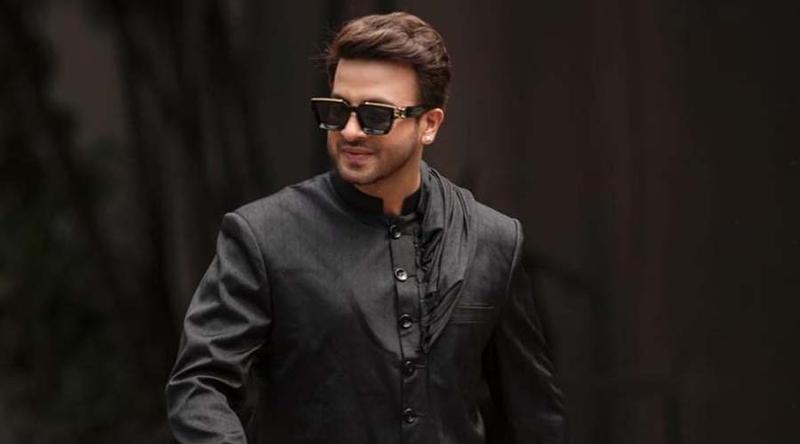 শাকিবের ঈদ শুভেচ্ছার ভিডিও দেখে বিভ্রান্ত ভক্তরা