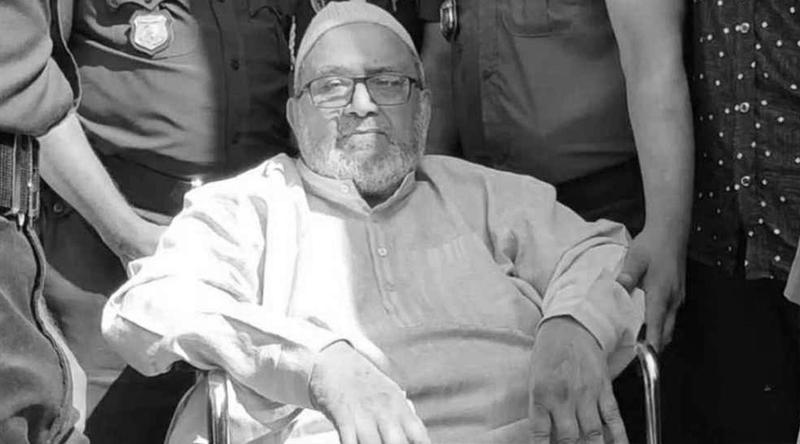 আওয়ামী লীগের সাতবারের এমপি দবিরুল ইসলাম আর নেই