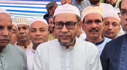 তদন্তের প্রেক্ষিতে আদ্-দ্বীনের বিরুদ্ধে আইনি ব্যবস্থা: স্বাস্থ্যমন্ত্রী