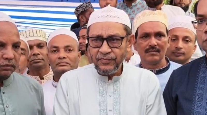 তদন্তের প্রেক্ষিতে আদ্-দ্বীনের বিরুদ্ধে আইনি ব্যবস্থা: স্বাস্থ্যমন্ত্রী