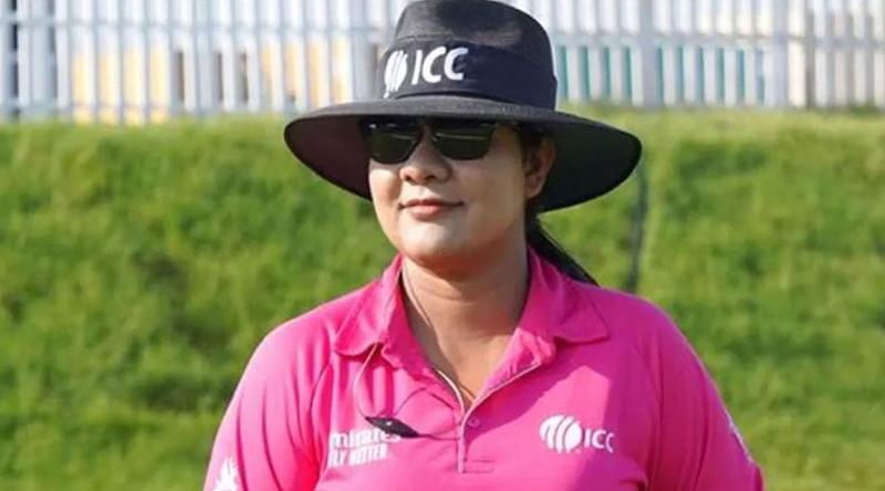 নারী টি-টোয়েন্টি বিশ্বকাপে অভিষেক হচ্ছে জেসির