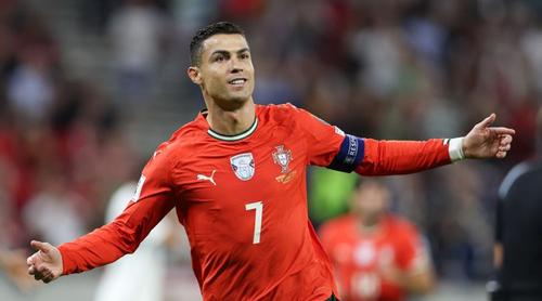 ‘রোনালদো না খেললে পর্তুগাল সবচেয়ে ভালো খেলে’