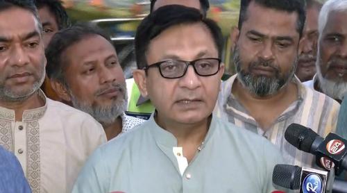 চামড়া সংরক্ষণে পদক্ষেপ নেয়া হয়েছে, কোথাও অনিয়ম হচ্ছে না: বাণিজ্যমন্ত্রী