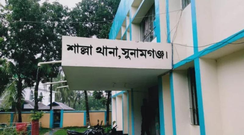 সুনামগঞ্জের শাল্লায় সংঘর্ষে নিহতের সংখ্যা বেড়ে ২