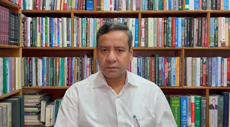 আ. লীগের রাজনৈতিক বিশ্বাসের পুনর্জাগরণ হয়েছে : গোলাম মাওলা রনি