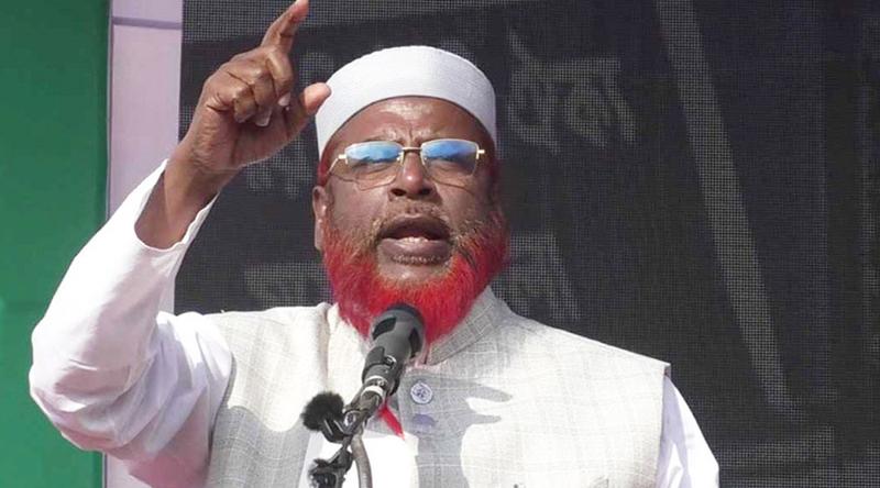 অল্প সময়েই জনগণের আস্থা হারিয়েছে সরকার: গোলাম পরওয়ার