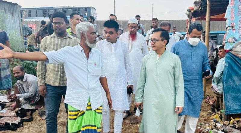 কোরবানির চামড়া পাচার হওয়ার সম্ভাবনা নেই: বাণিজ্যমন্ত্রী