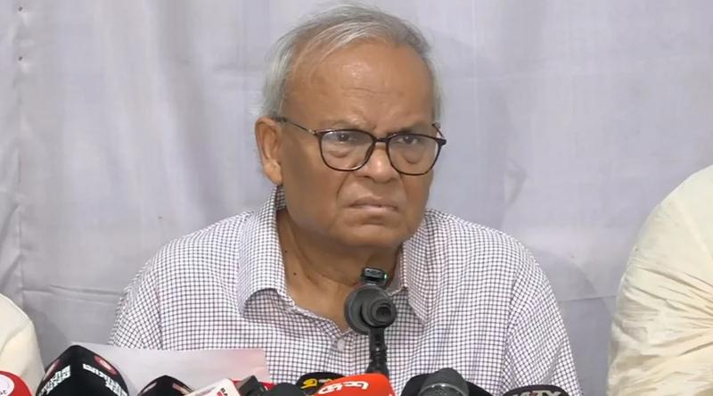 সরকার ও বিএনপির বিরুদ্ধে নানা ধরনের চক্রান্ত চলছে: রিজভী