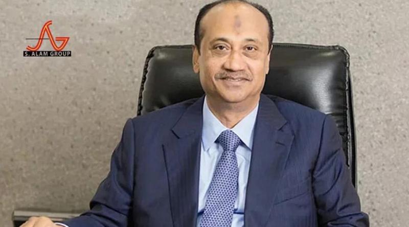 সাইপ্রাসে এস আলমের সম্পত্তি জব্দ