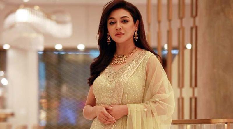 ঈদের আসল আনন্দটা ছোটবেলাতেই ছিল: জয়া আহসান