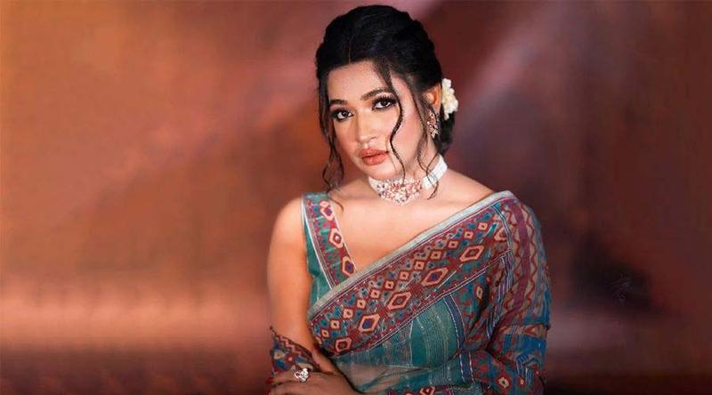 বিয়ের পরিকল্পনা ছিল কিন্তু পাত্র ভেগে গেছেন: বাঁধন