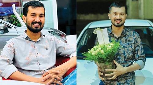 সৌদি আরবে প্রাণ গেল নিষিদ্ধ ছাত্রলীগ নেতার