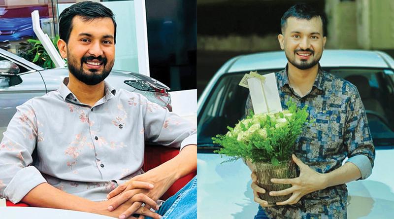 সৌদি আরবে প্রাণ গেল নিষিদ্ধ ছাত্রলীগ নেতার