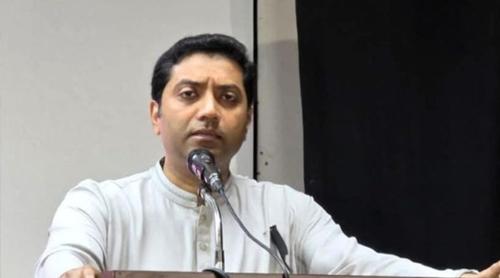ঢাবি নিয়ে নিজের বক্তব্য প্রত্যাহার করলেন ববি হাজ্জাজ
