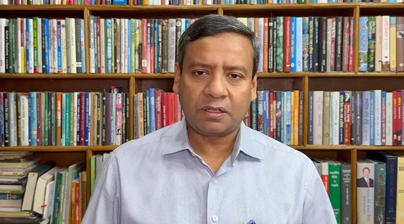 ড. ইউনূসের শাসন বাংলার ইতিহাসে সবচেয়ে জঘন্য : গোলাম মাওলা রনি