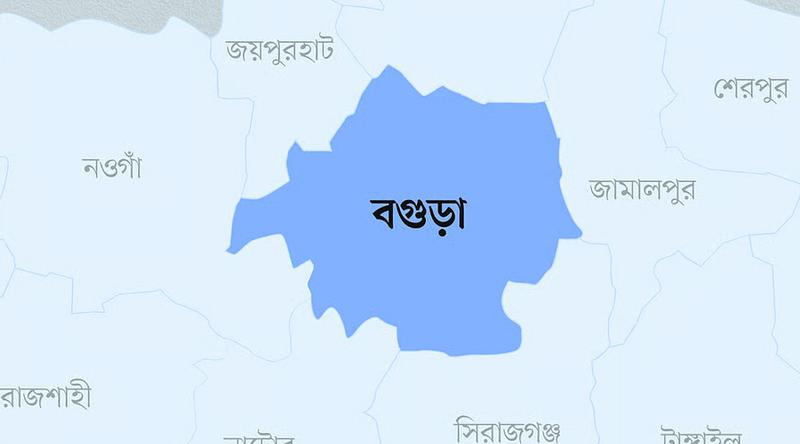 বগুড়ায় ২ মোটরসাইকেলের মুখোমুখি সংঘর্ষে নিহত ৩