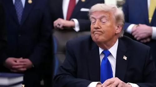 ইরানের সঙ্গে চুক্তি নিয়ে চূড়ান্ত সিদ্ধান্ত নিতে বৈঠকে বসছেন ট্রাম্প