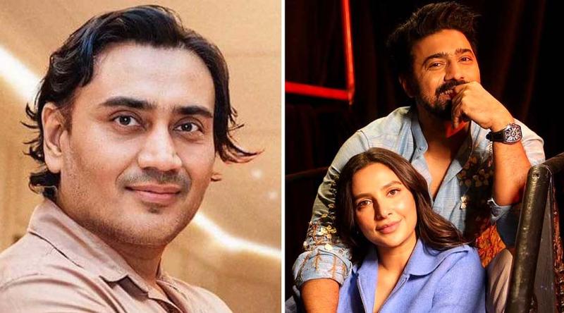 দেব-শুভশ্রীর সিনেমার সঙ্গী প্রযোজক নিসপাল সিং
