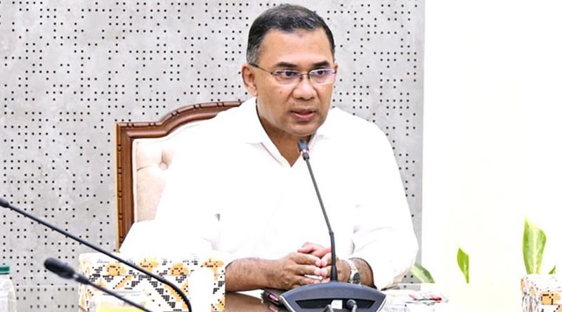 ডেঙ্গু প্রতিরোধে ৪৮ ঘণ্টা সময় দিলেন প্রধানমন্ত্রী, নইলে ‘ব্যবস্থা’