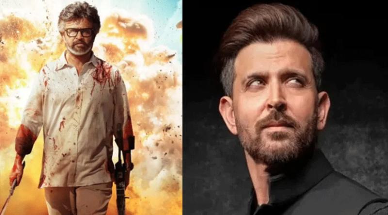 ‘জেইলার ২’-এর ক্যামিও টুইস্টে হৃতিক!
