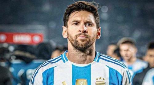 টানা ৪ বিশ্বকাপে নকআউটে গোলহীন ছিলেন মেসি