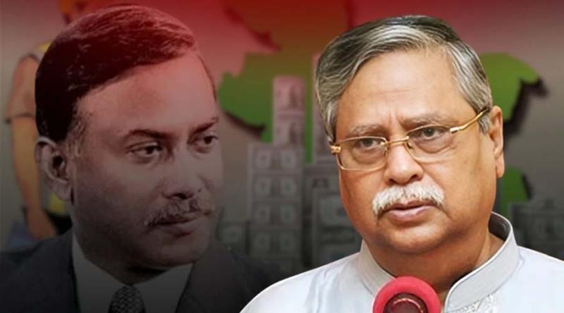 জিয়াউর রহমানের আদর্শ নতুন প্রজন্মের জন্য অনুপ্রেরণা: রাষ্ট্রপতি