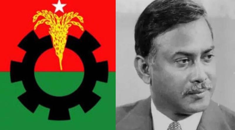 জিয়াউর রহমানের ৪৫তম শাহাদতবার্ষিকী উপলক্ষে বিএনপির কর্মসূচি ঘোষণা