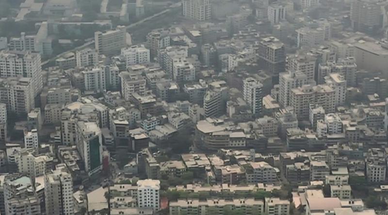 আজ বায়ুদূষণের শীর্ষে রিয়াদ, ঢাকার পরিস্থিতি কী?