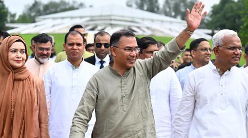 খাদ্য-বস্ত্র বিতরণ কার্যক্রমে অংশ নেবেন প্রধানমন্ত্রী