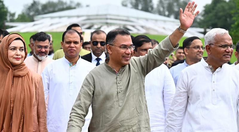 খাদ্য-বস্ত্র বিতরণ কার্যক্রমে অংশ নেবেন প্রধানমন্ত্রী